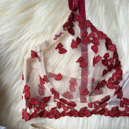 Genevie: The Midnight Bloom Set